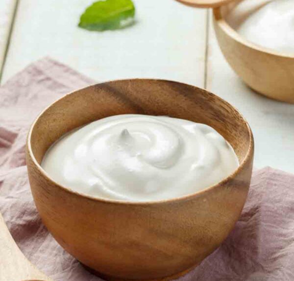 Joghurt-Natur