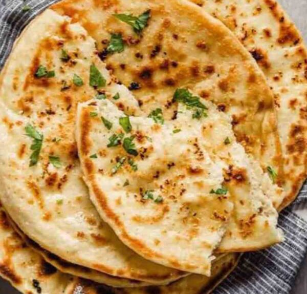 Aloo-Naan