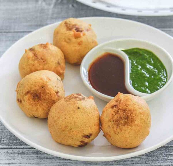 Batata-Vada
