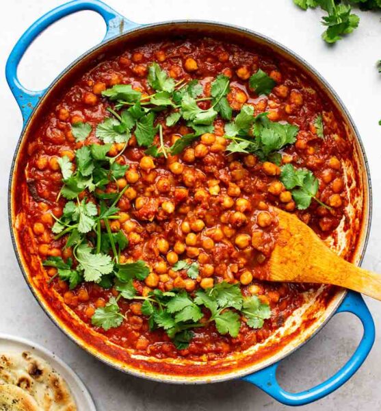 Chana-Masala