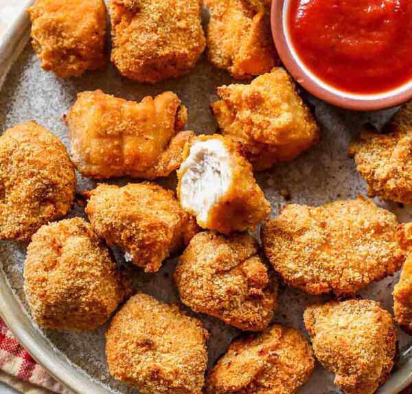 Chicken-Nuggets