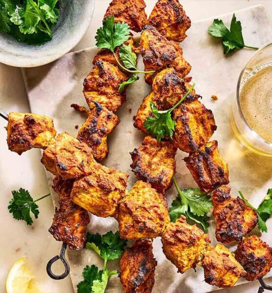 Chicken-Tikka