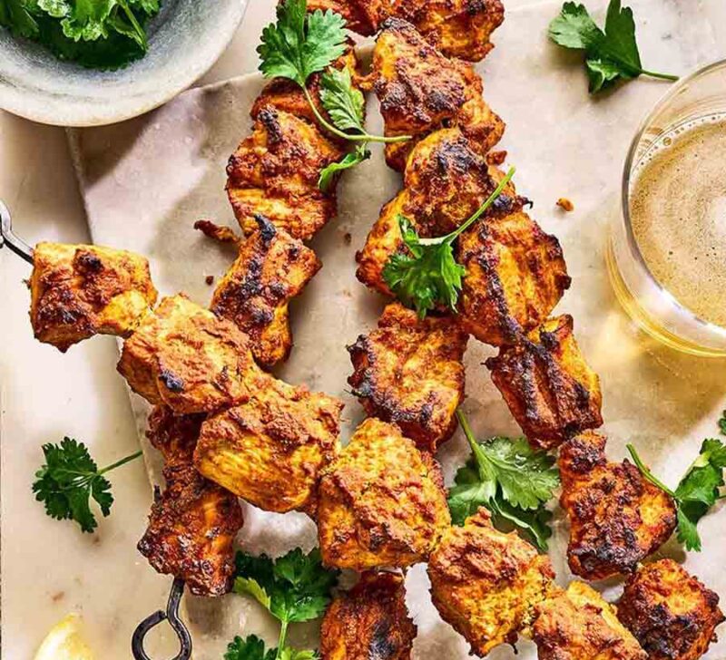 Chicken Tikka