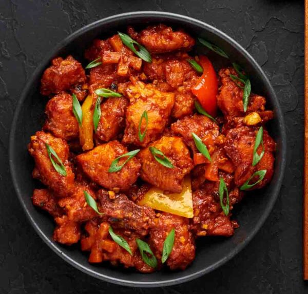 Fish-Chili