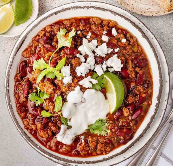 Lamb-Chili