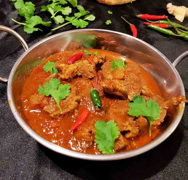 Lamb-Jalfrezi
