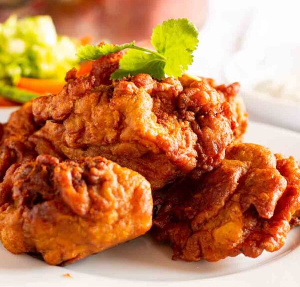 Murgh-Pakora