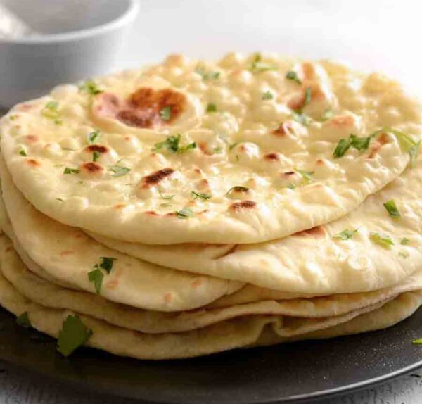 Natural-Naan
