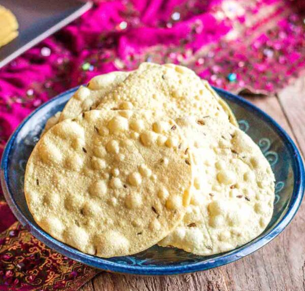 Papadam