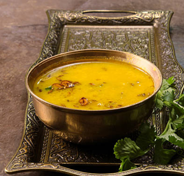 daal